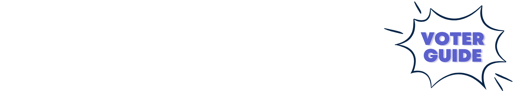2026 Primary Election Voter Guide