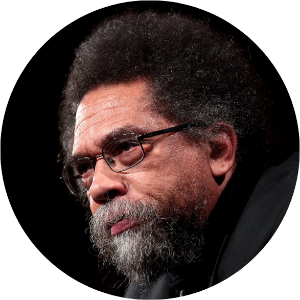 Cornel West