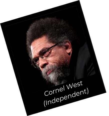 Cornel West