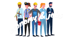 economy and jobs