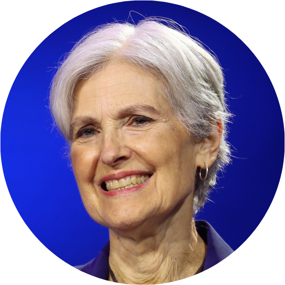 Jill Stein