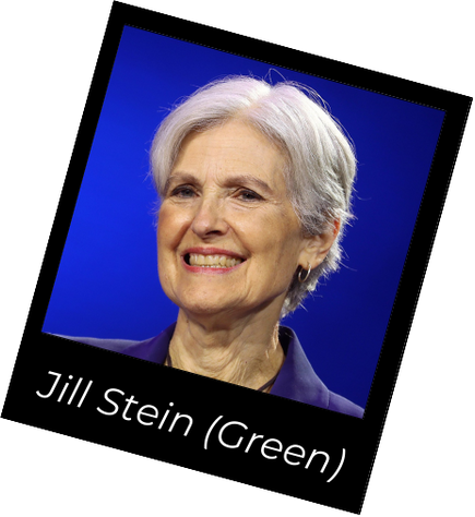 Jill Stein