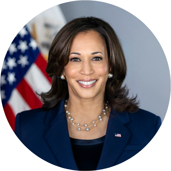 Kamala Harris