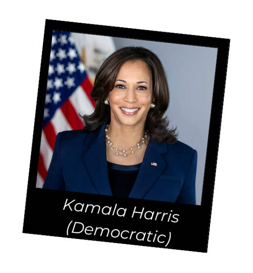 Kamala Harris