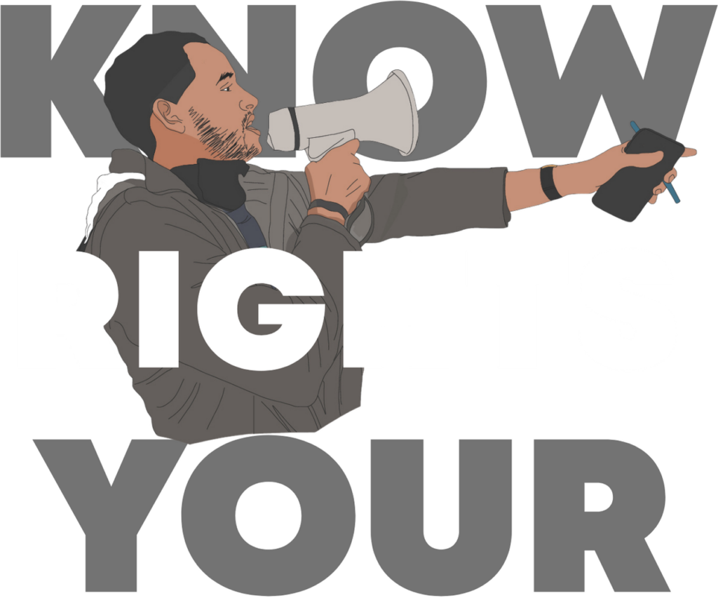 know your rights